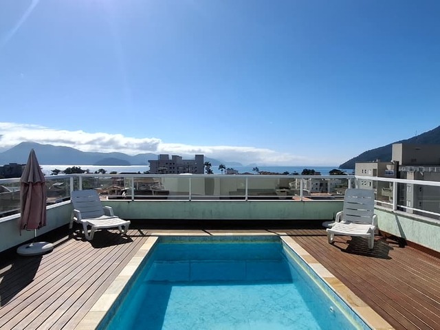 Apartamento para Venda em Ubatuba - 4