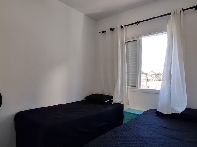 Apartamento para Venda em Ubatuba - 2