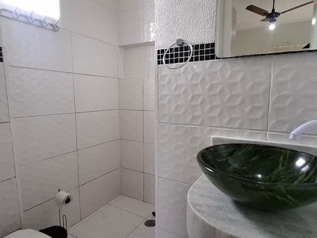 Apartamento para Venda em Ubatuba - 2