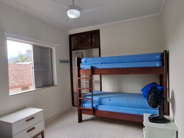 Apartamento para Venda em Ubatuba - 3