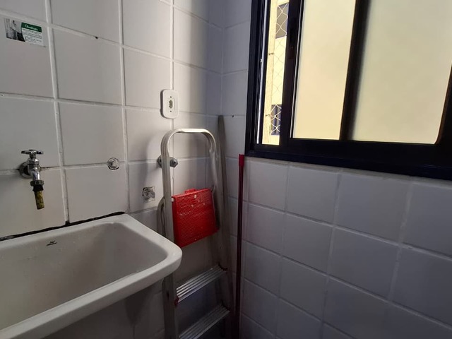 #28 - Apartamento para Venda em Ubatuba - SP - 3