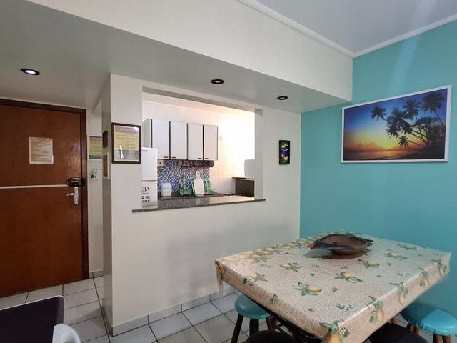 Apartamento para Venda em Ubatuba - 5