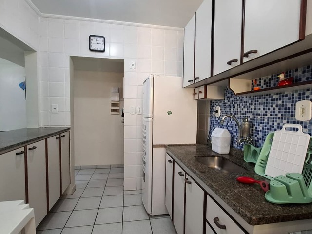 #28 - Apartamento para Venda em Ubatuba - SP - 2
