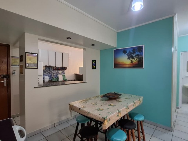 Apartamento para Venda em Ubatuba - 4